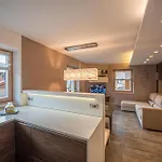 Edera Myholidaylivigno Сasa de vacaciones *