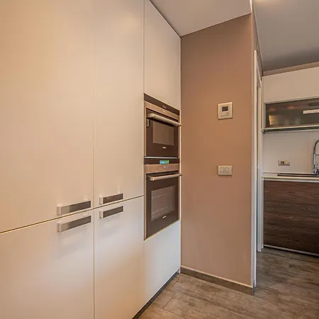 Edera Myholidaylivigno Casa de Férias *