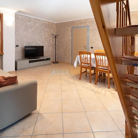 Vakantiehuis Edera Myholidaylivigno Livigno