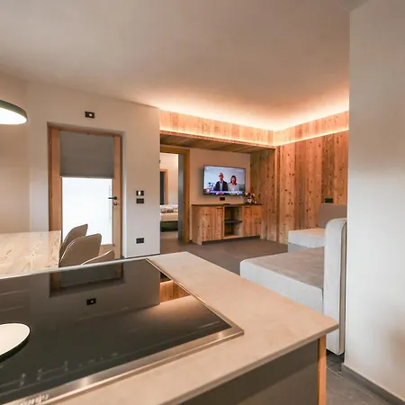 Edera Myholidaylivigno Livigno