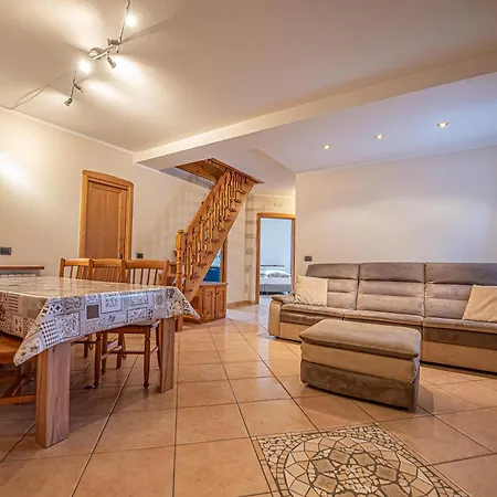 Edera Myholidaylivigno Livigno