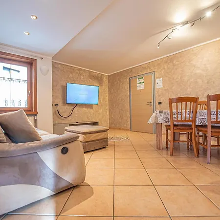 Edera Myholidaylivigno * Livigno