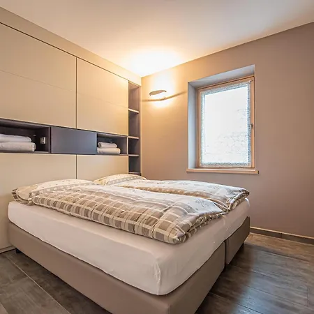 Vakantiehuis Edera Myholidaylivigno Livigno