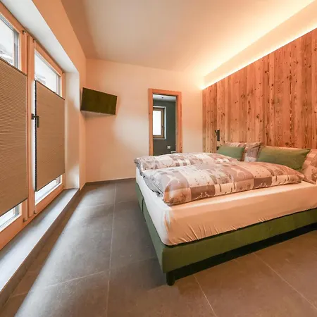 Edera Myholidaylivigno Vakantiehuis Livigno