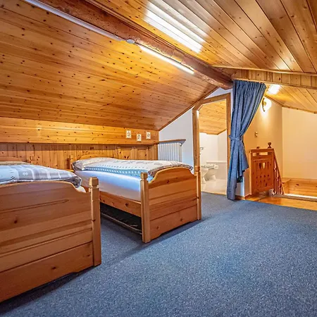 Edera Myholidaylivigno Vakantiehuis *
