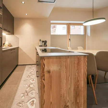 Edera Myholidaylivigno Vakantiehuis