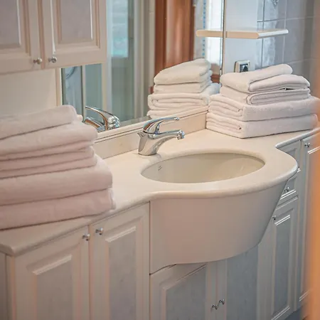 Edera Myholidaylivigno Vakantiehuis