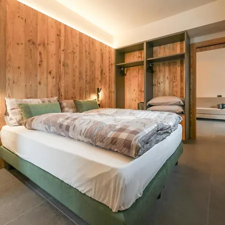 Edera Myholidaylivigno Livigno