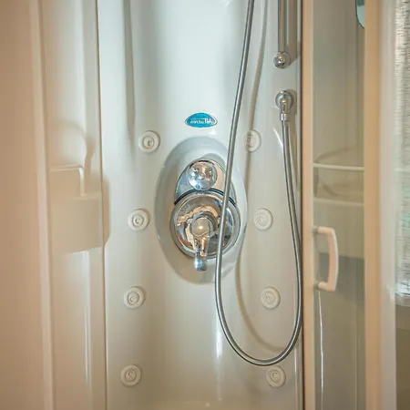 Edera Myholidaylivigno Vakantiehuis *