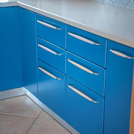 Edera Myholidaylivigno Vakantiehuis