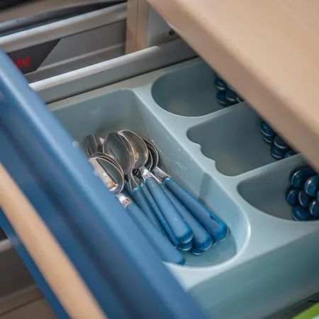 Edera Myholidaylivigno Vakantiehuis *