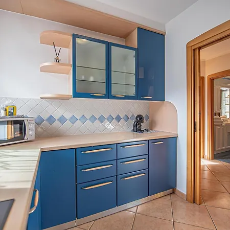 Edera Myholidaylivigno Vakantiehuis Livigno