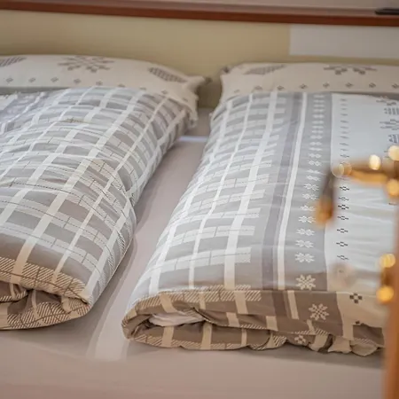 Vakantiehuis Edera Myholidaylivigno