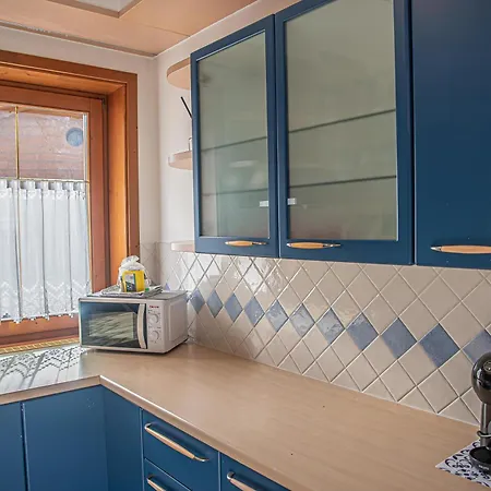 Vakantiehuis Edera Myholidaylivigno