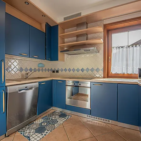 Edera Myholidaylivigno Vakantiehuis