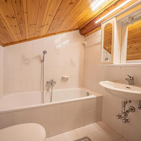 Vakantiehuis Edera Myholidaylivigno