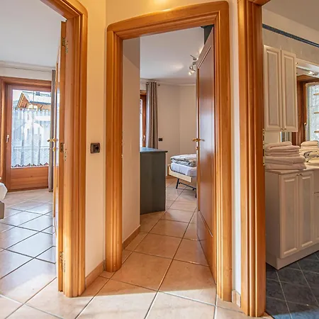 Vakantiehuis Edera Myholidaylivigno Livigno