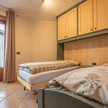 Edera Myholidaylivigno Vakantiehuis