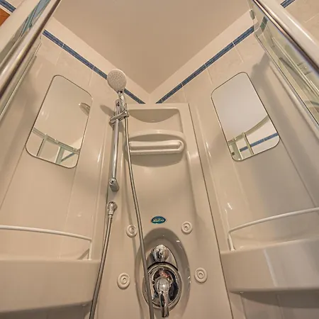 Edera Myholidaylivigno Vakantiehuis