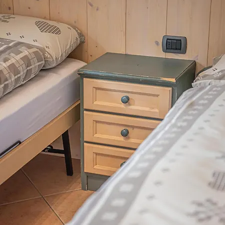 Edera Myholidaylivigno Vakantiehuis Livigno