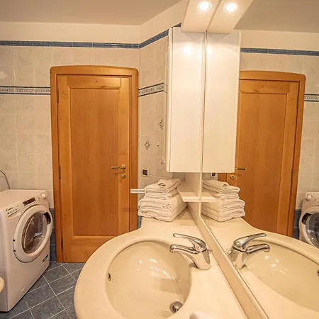 Vakantiehuis Edera Myholidaylivigno Livigno