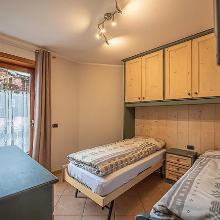 Edera Myholidaylivigno Vakantiehuis Livigno