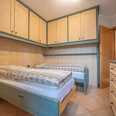 Vakantiehuis Edera Myholidaylivigno *