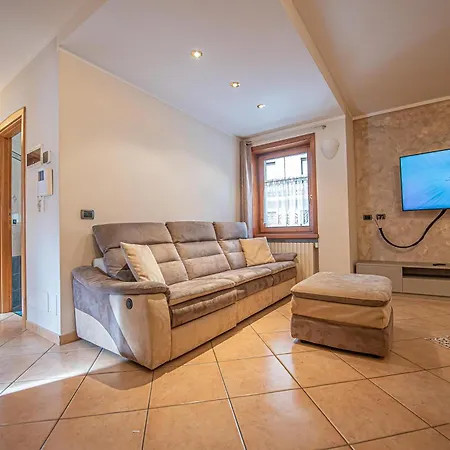 Vakantiehuis Edera Myholidaylivigno Livigno