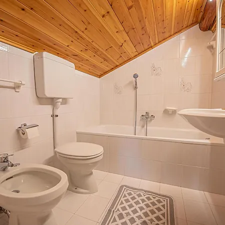 Vakantiehuis Edera Myholidaylivigno Livigno