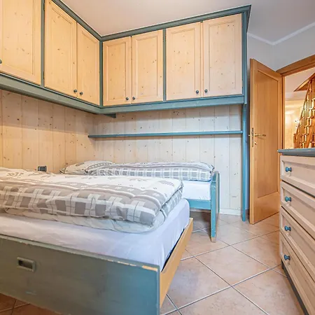 Nyaraló Edera Myholidaylivigno Livigno