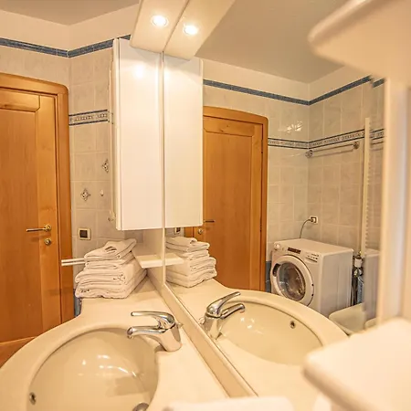 Edera Myholidaylivigno * Livigno