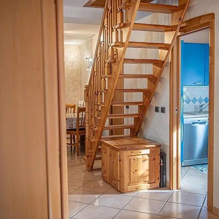 Edera Myholidaylivigno * Livigno