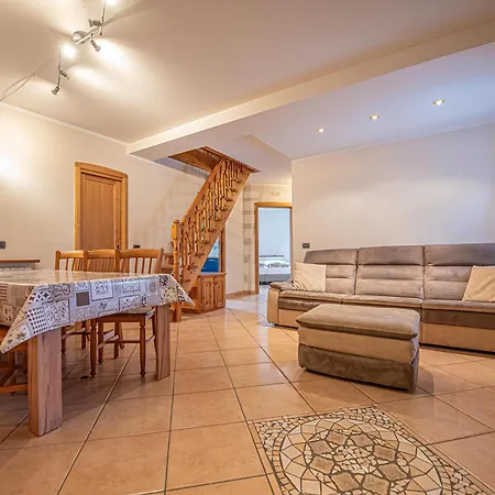 Edera Myholidaylivigno Livigno