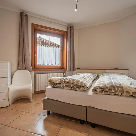 Vakantiehuis Edera Myholidaylivigno Livigno