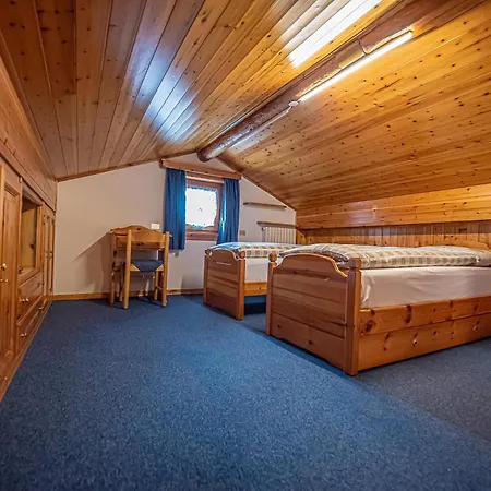 Vakantiehuis Edera Myholidaylivigno