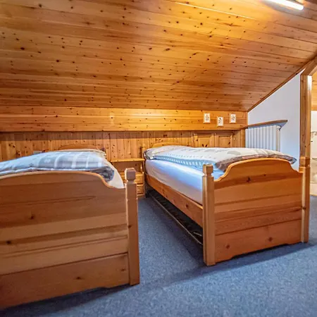 Edera Myholidaylivigno * Livigno