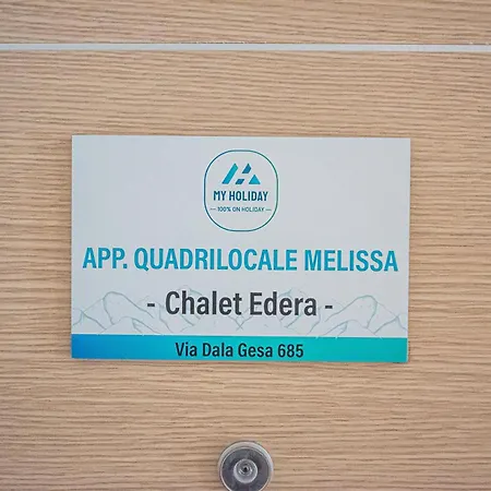 Edera Myholidaylivigno Vakantiehuis Livigno