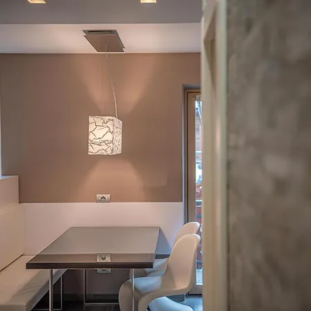 Edera Myholidaylivigno Vakantiehuis