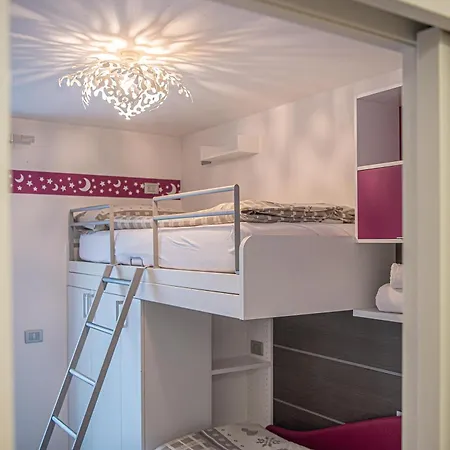 Holiday home Edera Myholidaylivigno Livigno