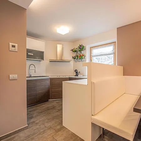 Edera Myholidaylivigno Vakantiehuis