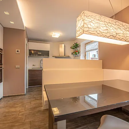 Vakantiehuis Edera Myholidaylivigno Livigno