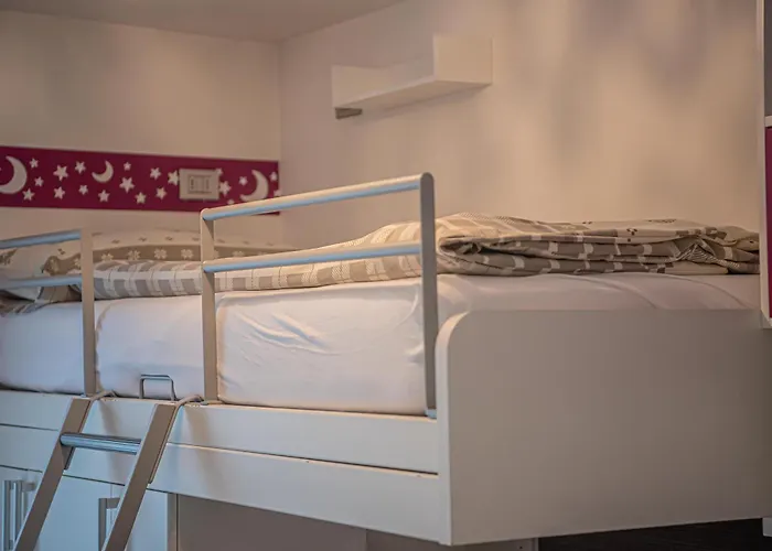 Edera Myholidaylivigno Λιβίνιο